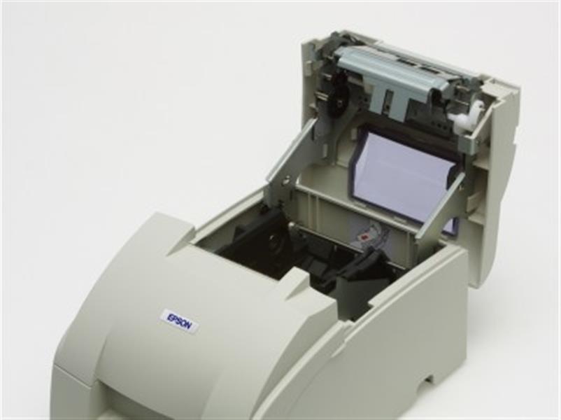 Epson TM-U220B (057): Serial, PS, EDG