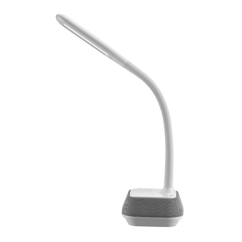 PLATINET DESK LAMP 5W INTEGRATED BLUETOOTH SPEAKER 7W