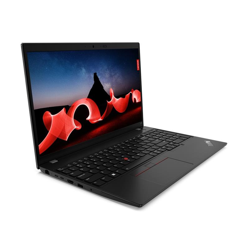 Lenovo ThinkPad L15 i7-1355U Notebook 39,6 cm (15.6"") Full HD Intel® Core™ i7 16 GB DDR4-SDRAM 512 GB SSD Wi-Fi 6 (802.11ax) Windows 11 Pro Zwart