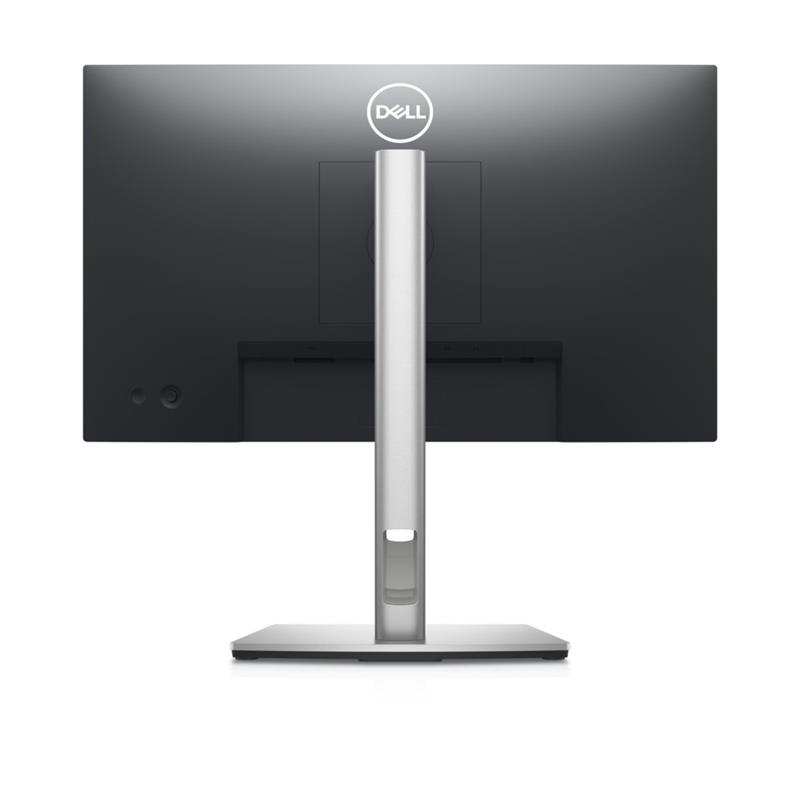 DELL P Series P2223HC 55,9 cm (22"") 1920 x 1080 Pixels Full HD LCD Zwart