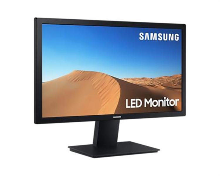 Mon Samsung 24inch F-HD / VGA (D-Sub)/ HDMI / Black