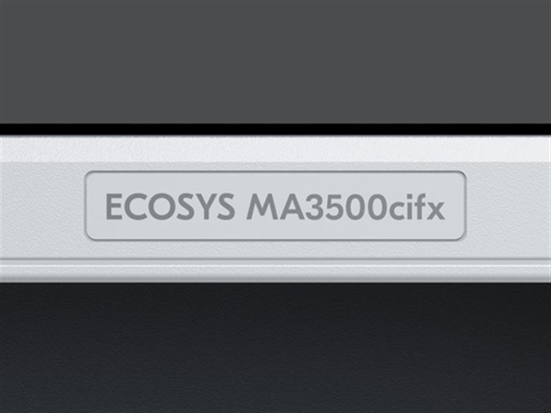 KYOCERA ECOSYS MA3500cifx Laser A4 1200 x 1200 DPI 35 ppm