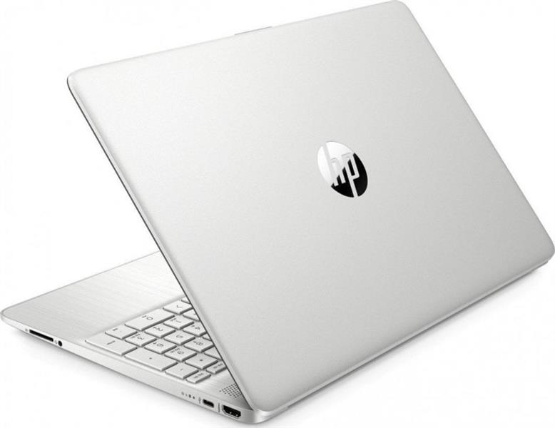 HP 15s-eq2804nw / 15.6 F-HD / Ryzen 7 5700U / 8GB / 512GB / W11P