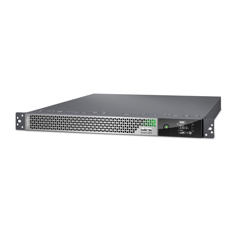 APC Smart-UPS Ultra 3000VA 230V 1U