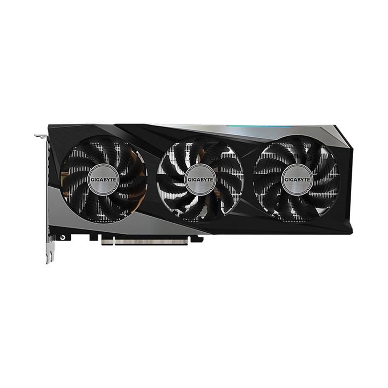 Gigabyte Radeon RX 6700 XT GAMING OC 12G AMD 12 GB GDDR6