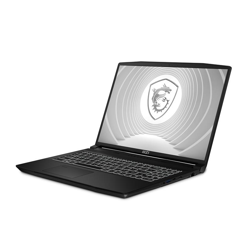 MSI CreatorPro M16 B13VI-885NL i7-13700H Netbook 40,6 cm (16"") Quad HD+ Intel® Core™ i7 16 GB DDR5-SDRAM 1000 GB SSD NVIDIA RTX A1000 Wi-Fi 6 (802.11