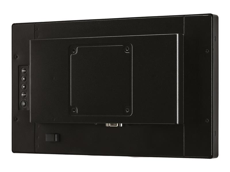 iiyama 15.6iPCAP Bezel Free 10P Touch with Anti-Finger print coating 1920x1080