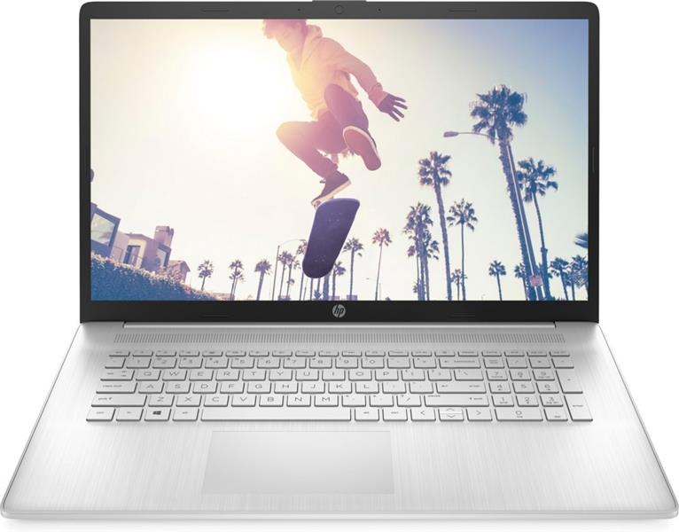 HP 17-CP0175ND 17.3 HD RYZEN 3 3250U 8GB / 256GB / W11H