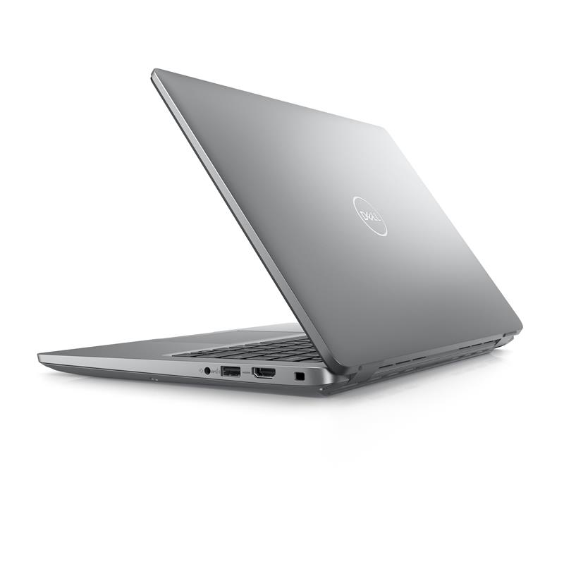 DELL Precision 3480 Mobiel werkstation 35,6 cm (14"") Full HD Intel® Core™ i7 i7-1370P 32 GB DDR5-SDRAM 512 GB SSD NVIDIA RTX A500 Wi-Fi 6E (802.11ax)