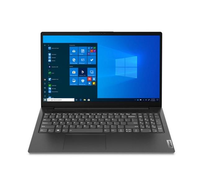 Lenovo V15 G2 15.6 F-HD i3 1115G4 / 8GB / 512GB / DOS QWERTZ