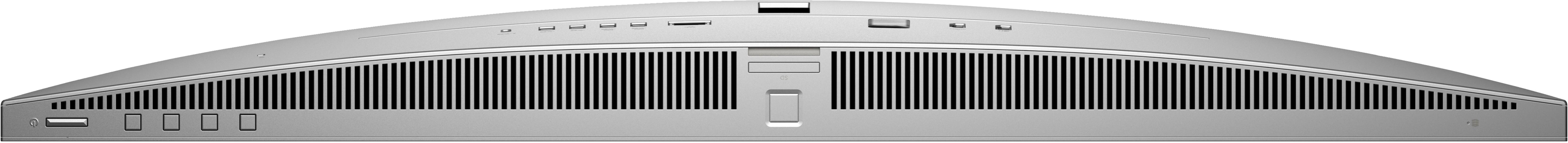 HP EliteOne 870 G9 Intel® Core™ i5 68,6 cm (27"") 2560 x 1440 Pixels Touchscreen 16 GB DDR4-SDRAM 512 GB SSD Alles-in-één-pc Windows 11 Pro Wi-Fi 6E (