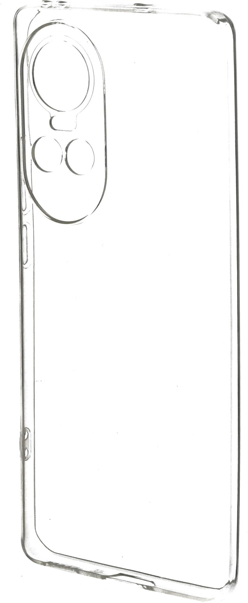Mobiparts Classic TPU Case Oppo Reno10 5G Transparent