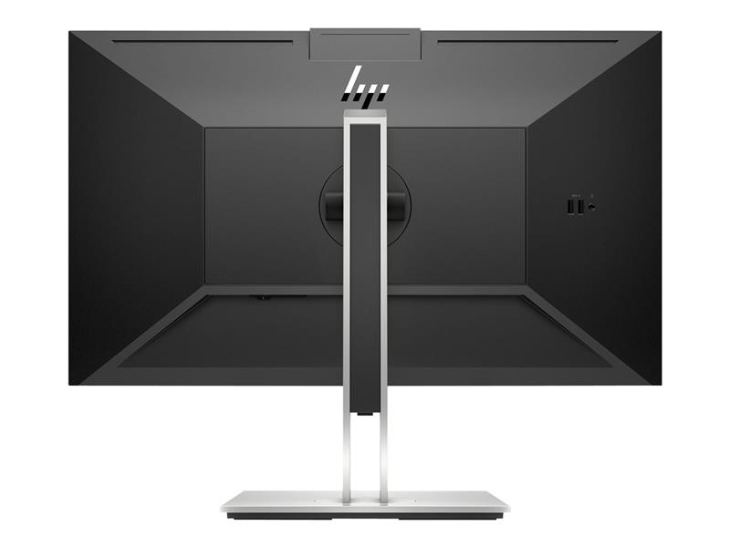 HP E24d G4 60,5 cm (23.8"") 1920 x 1080 Pixels Full HD Zwart