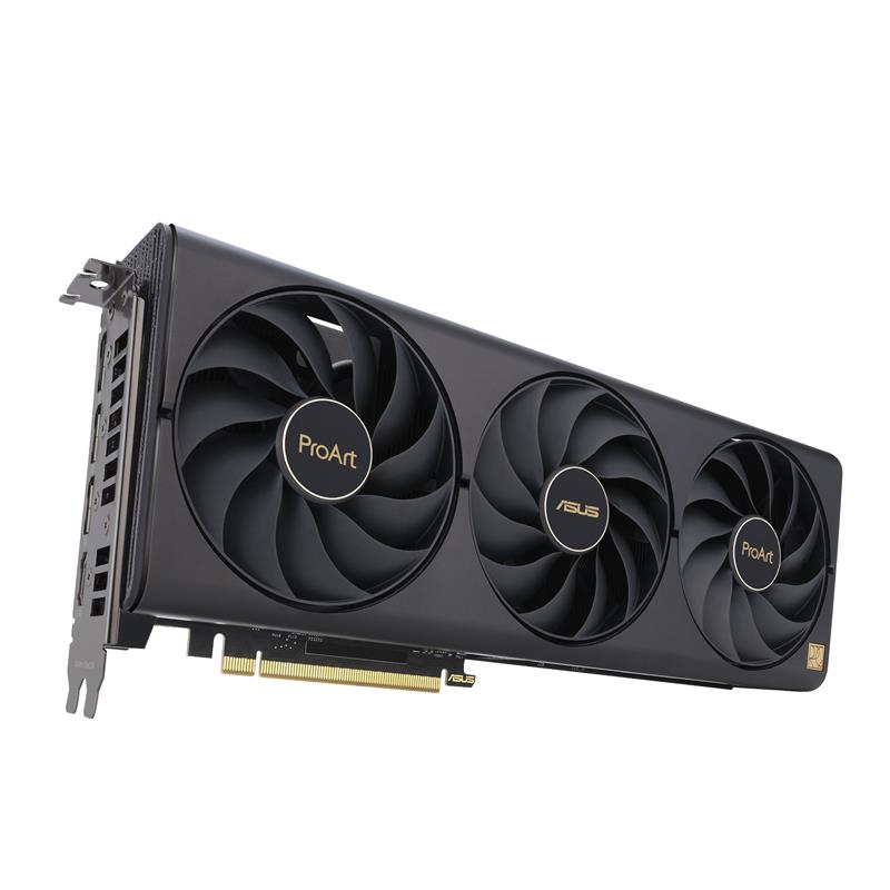 ASUS PROART RTX4080 16GB GDDR6X