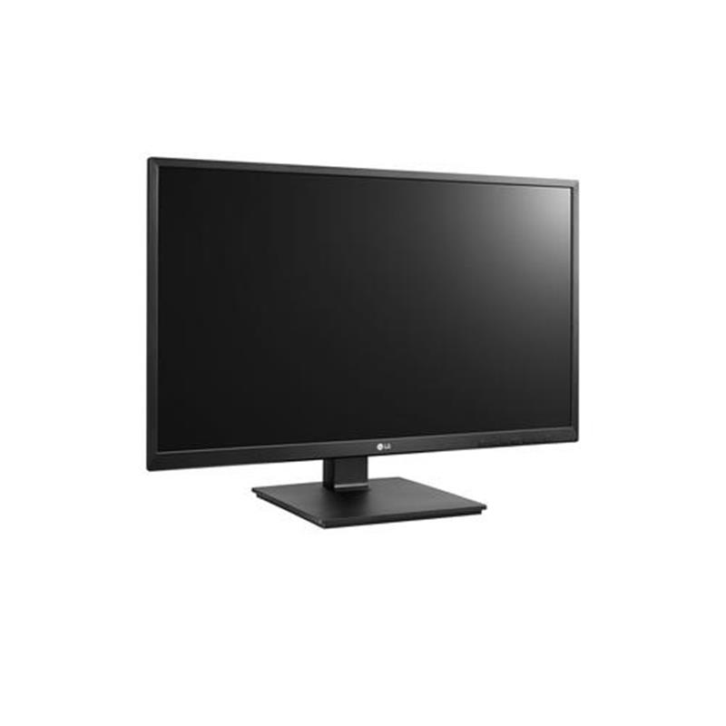 LG 24BK55YP-I 60,5 cm (23.8"") 1920 x 1080 Pixels Full HD LED Zwart