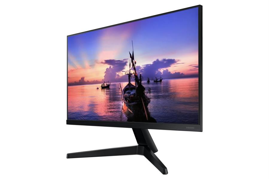 Samsung F24T352FHR 61 cm (24) 1920 x 1080 Pixels Full HD LED Zwart