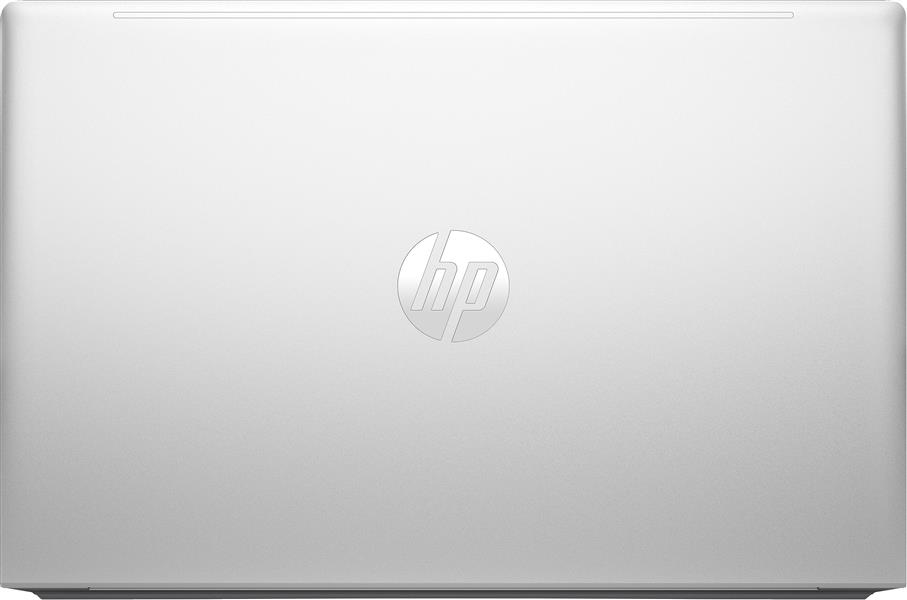 HP ProBook 450 G10 i5-1335U Notebook 39,6 cm (15.6"") Full HD Intel® Core™ i5 8 GB DDR4-SDRAM 256 GB SSD Wi-Fi 6E (802.11ax) Windows 11 Pro Zilver