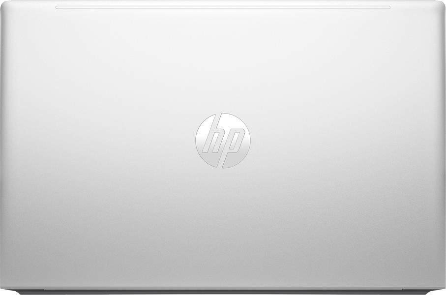 HP ProBook 450 15.6 G10 i7-1355U Notebook 39,6 cm (15.6"") Full HD Intel® Core™ i7 16 GB DDR4-SDRAM 512 GB SSD Wi-Fi 6E (802.11ax) Windows 11 Pro Zilv