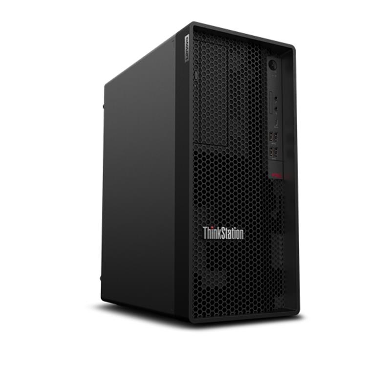 Lenovo ThinkStation P538 5945 Tower AMD Ryzen™ 9 PRO 32 GB DDR4-SDRAM 1 TB SSD Windows 11 Pro Workstation Zwart