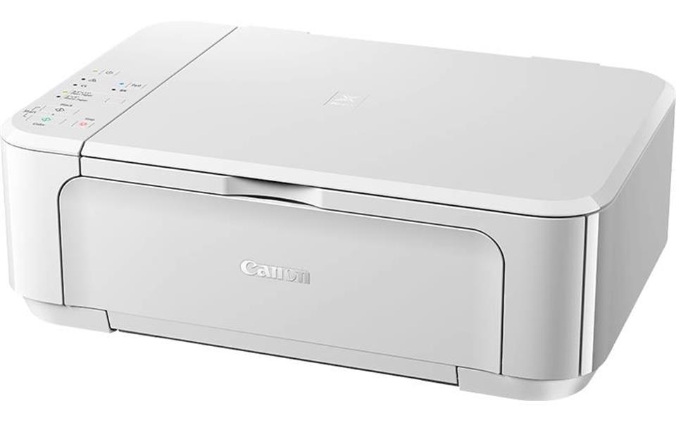 Canon PIXMA MG3650S Inkjet 4800 x 1200 DPI A4 Wi-Fi