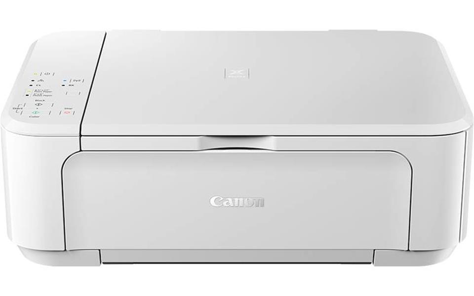 Canon PIXMA MG3650S Inkjet 4800 x 1200 DPI A4 Wi-Fi