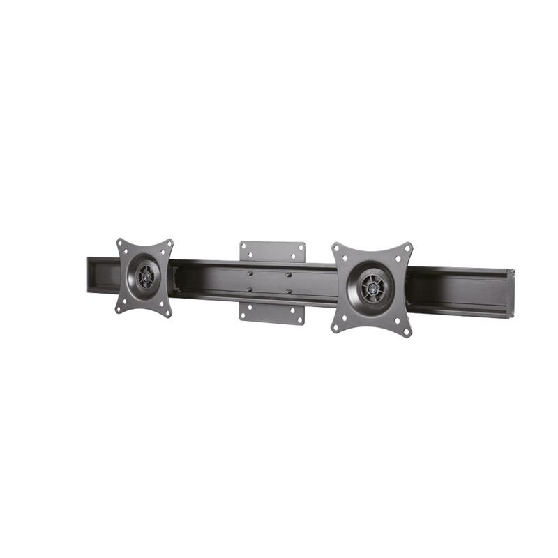 Neomounts dual crossbar