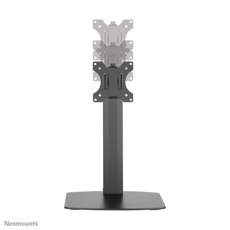 Neomounts monitor stand