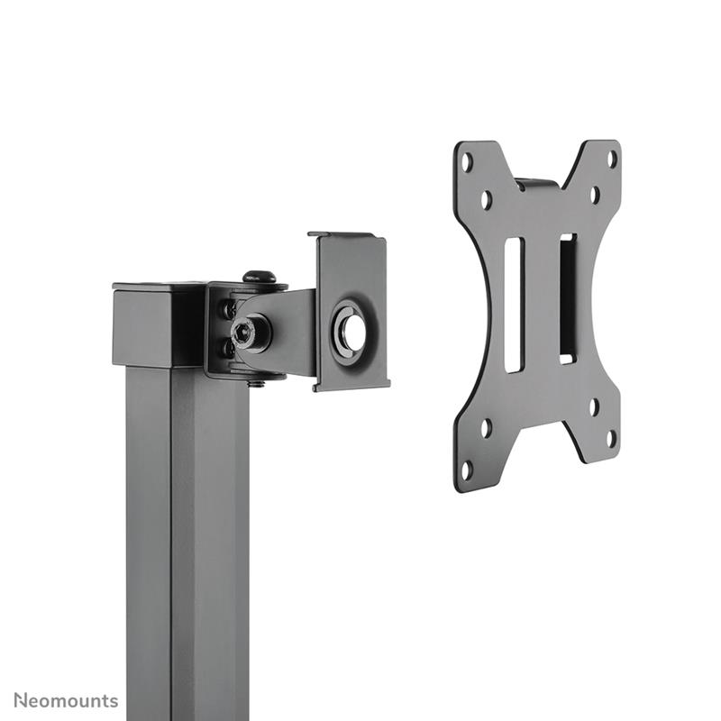 Neomounts monitor stand