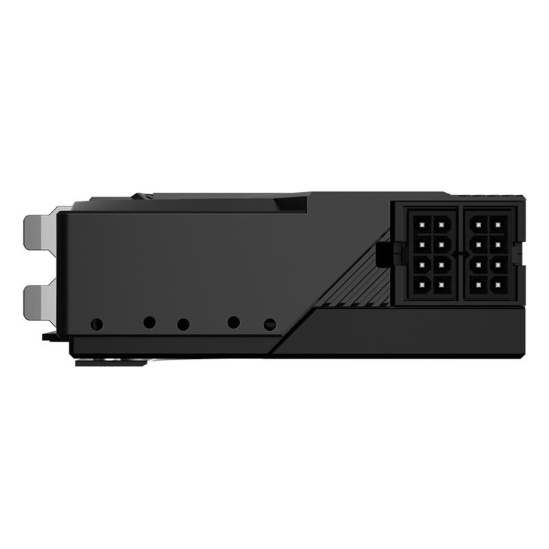 Gigabyte GV-N3080TURBO-10GD videokaart NVIDIA GeForce RTX 3080 10 GB GDDR6X