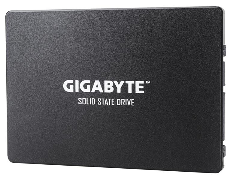 Gigabyte GPSS1S120-00-G internal solid state drive 2.5"" 120 GB SATA III