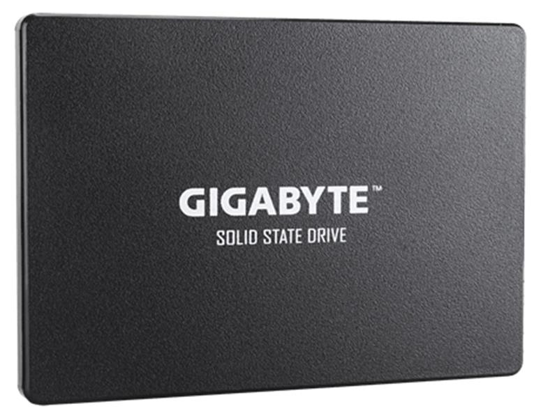 Gigabyte GPSS1S120-00-G internal solid state drive 2.5"" 120 GB SATA III