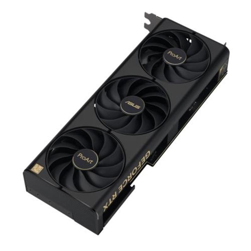ASUS PROART RTX4070Ti 12GB GDDR6X