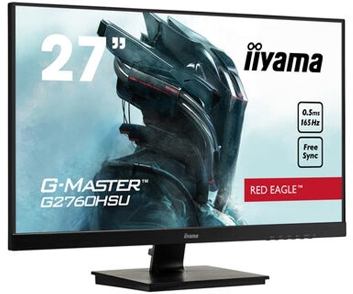 IIYAMA 27i ETE FHD TN Gaming