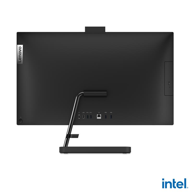 Lenovo IdeaCentre AIO 3 27IAP7 Intel® Core™ i5 68,6 cm (27"") 1920 x 1080 Pixels 16 GB DDR4-SDRAM 512 GB SSD Alles-in-één-pc Windows 11 Home Wi-Fi 6 (