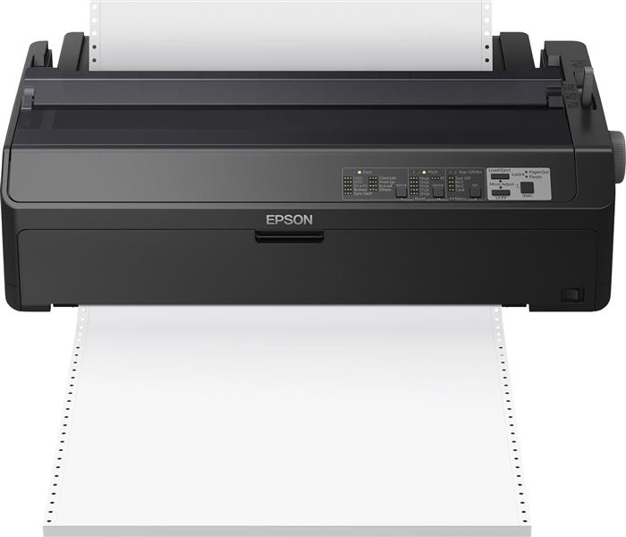 Epson LQ-2090IIN dot matrix-printer