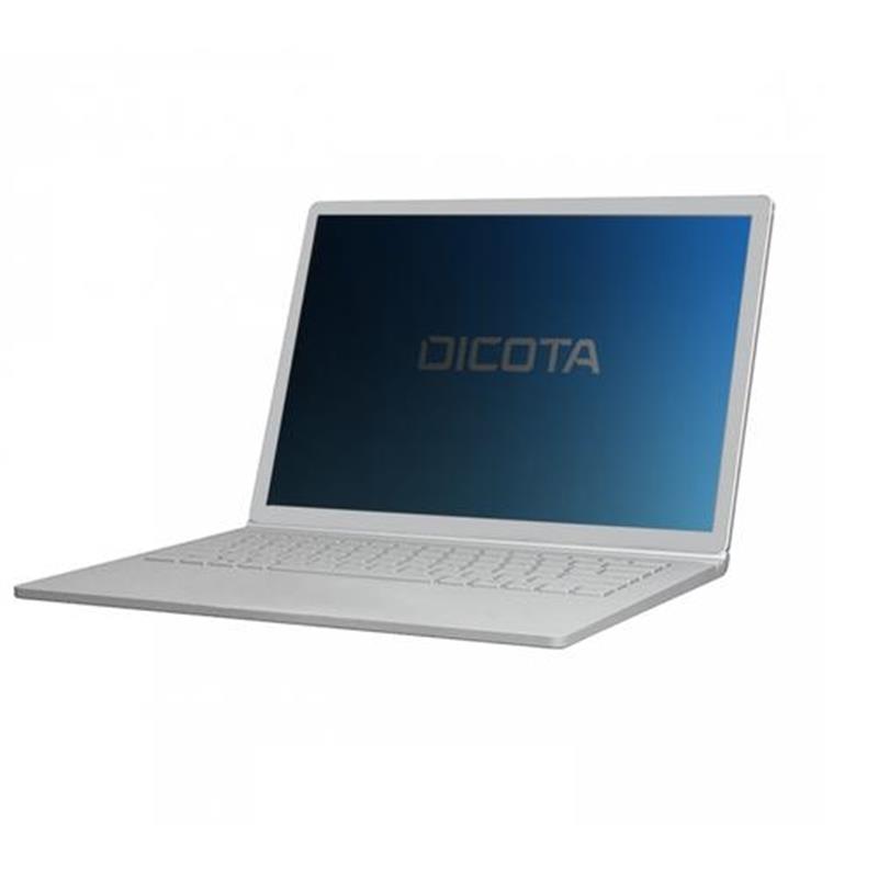 DICOTA Secret 2-Way Laptop 13 16:9