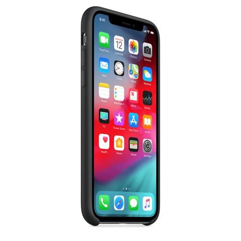 Apple mobiele telefoon behuizingen 14 7 cm 5 8 Hoes Zwart