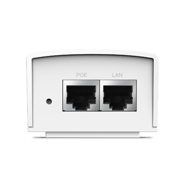 TP-LINK TL-POE4824G PoE adapter & injector Gigabit Ethernet 48 V