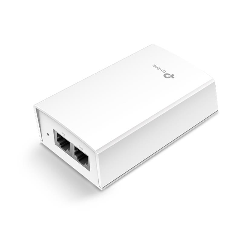 TP-LINK TL-POE4824G PoE adapter & injector Gigabit Ethernet 48 V