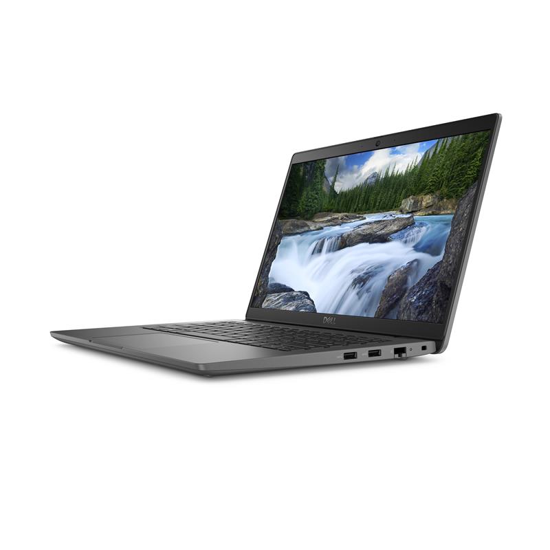 DELL Latitude 3440 i5-1335U Notebook 35,6 cm (14"") Full HD Intel® Core™ i5 8 GB DDR4-SDRAM 256 GB SSD Wi-Fi 6E (802.11ax) Windows 11 Pro Grijs