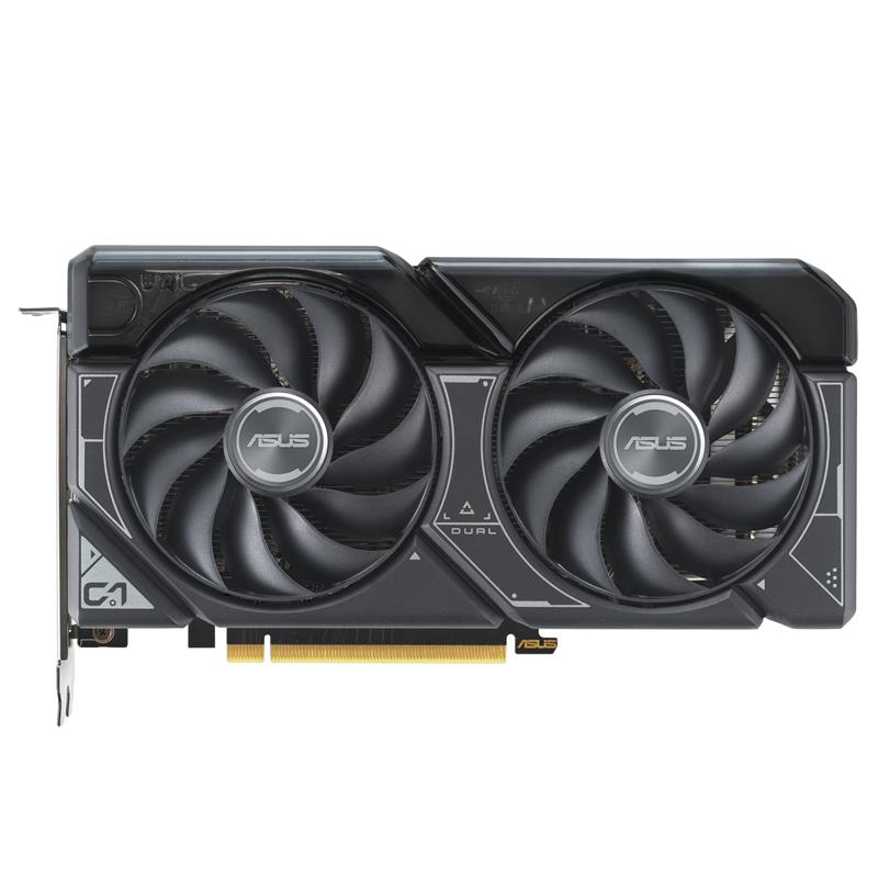 ASUS DUAL GeForce RTX 4060 Ti OC 16GB