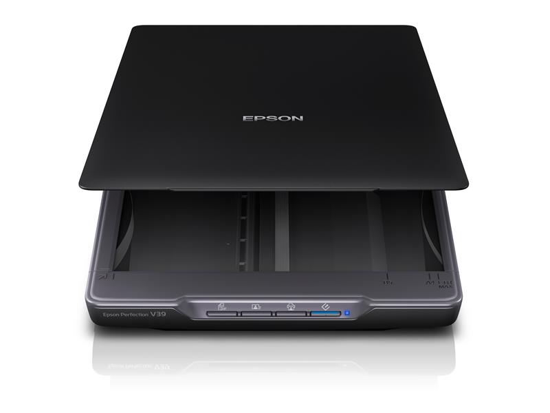 EPSON Perfection V39II Scanner