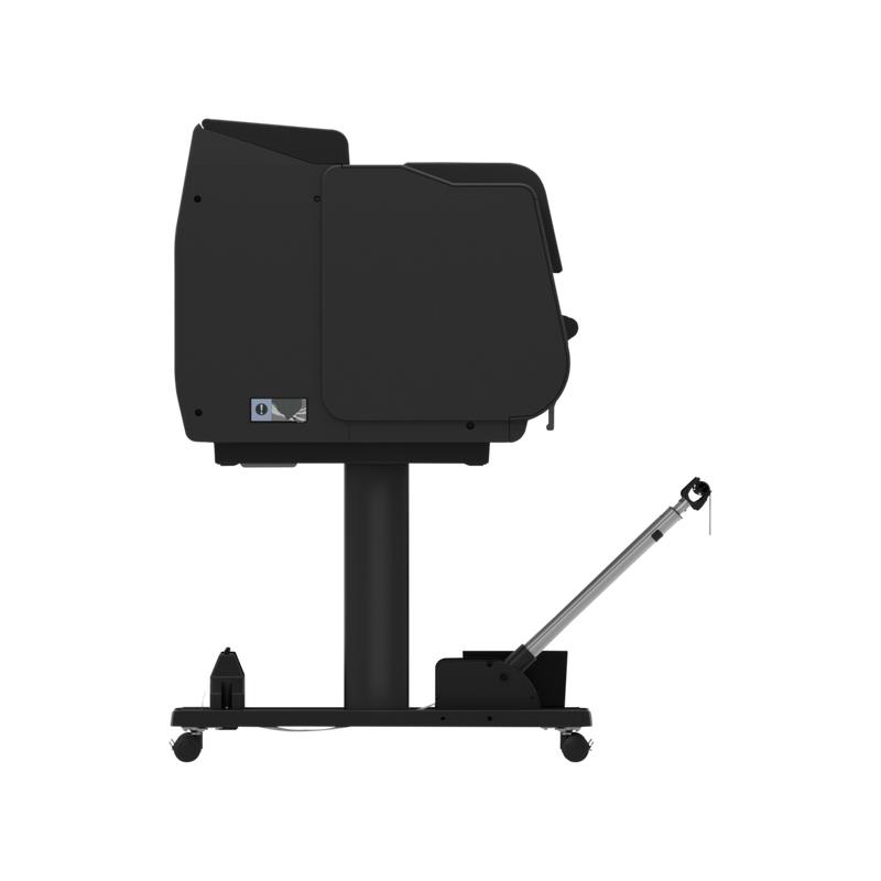 Canon imagePROGRAF PRO-2600 grootformaat-printer Wifi Bubblejet Kleur 2400 x 1200 DPI A1 (594 x 841 mm) Ethernet LAN