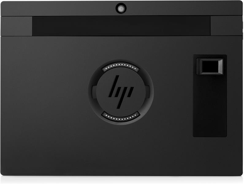 HP Engage Go Mobile System 1,2 GHz i5-7Y57 31,2 cm (12.3"") 1920 x 1280 Pixels Touchscreen