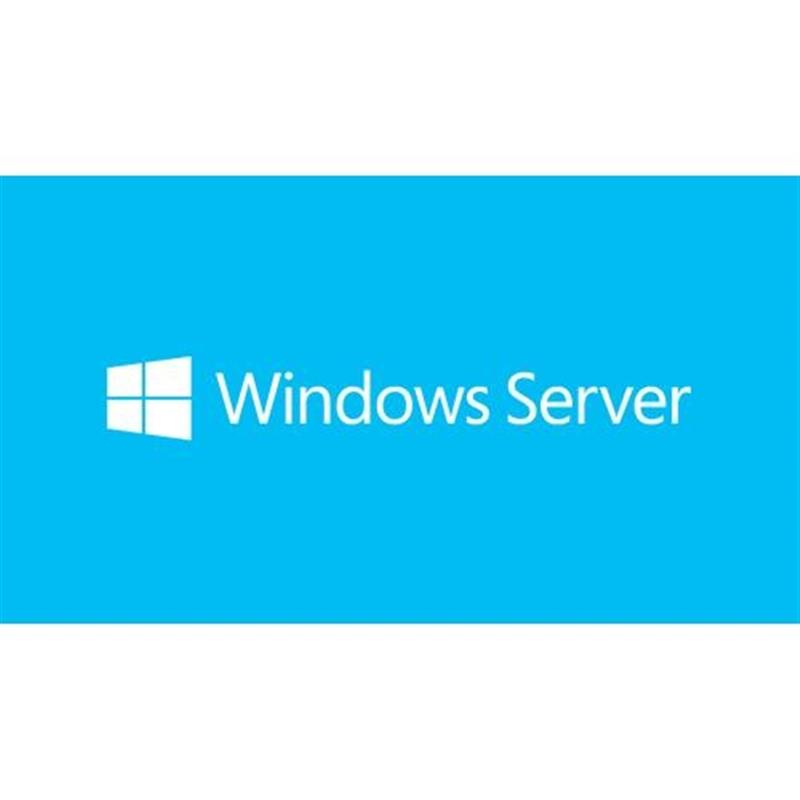 Microsoft Windows Server 2019 Standard 1 licentie(s)