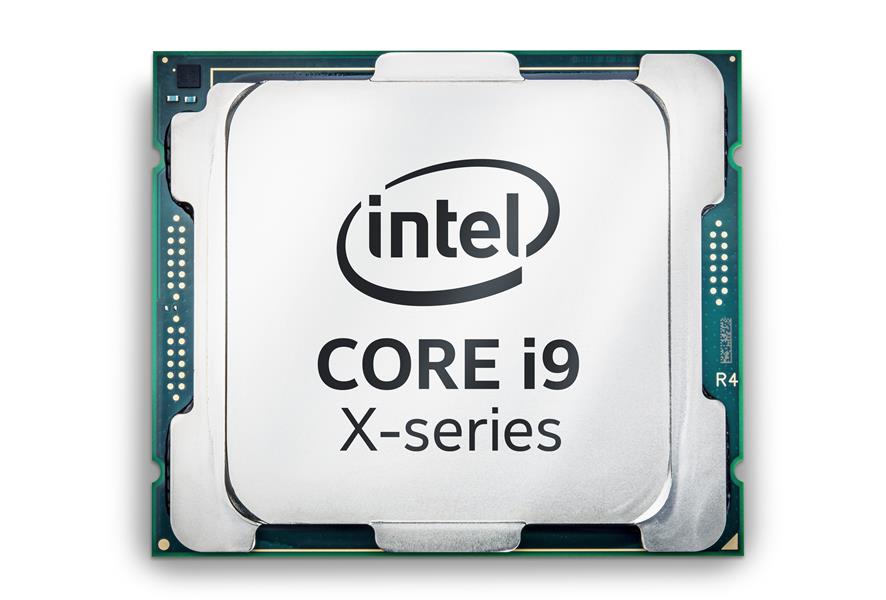 Intel Core i9-9900X processor 3,5 GHz Box 19,25 MB Smart Cache