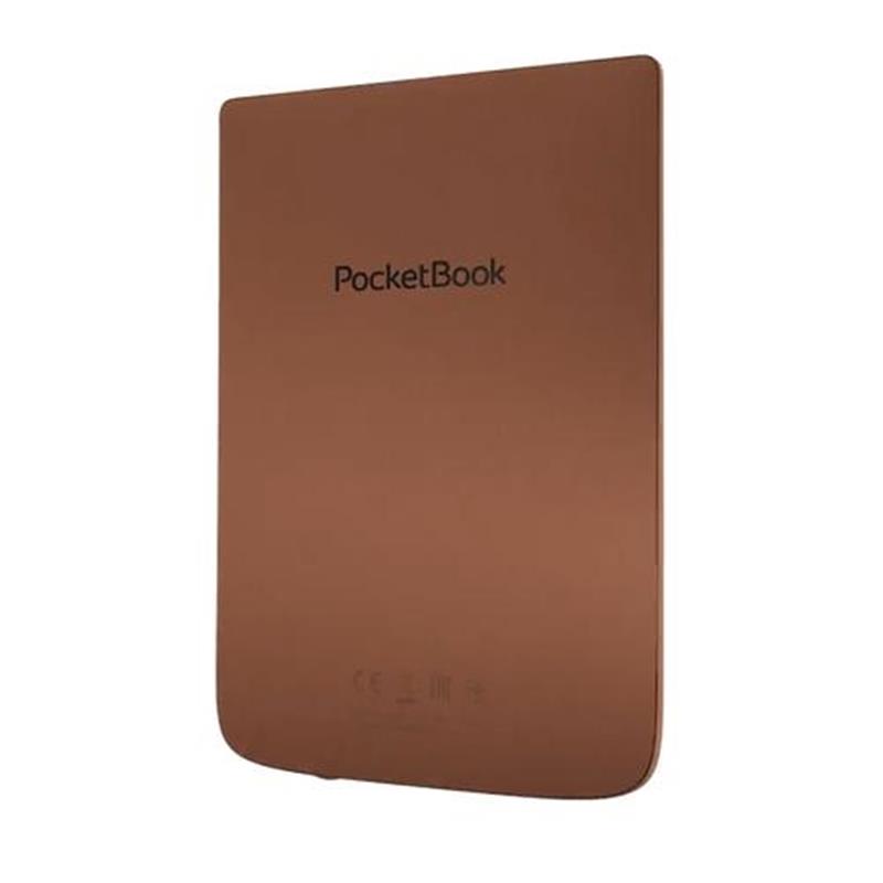 Pocketbook Touch HD 3 e-book reader Touchscreen 16 GB Wi-Fi Koper