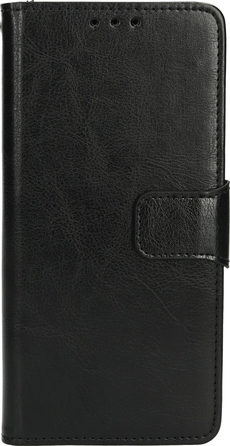 Mobiparts Classic Wallet Case Oppo Reno10 Pro 5G Black