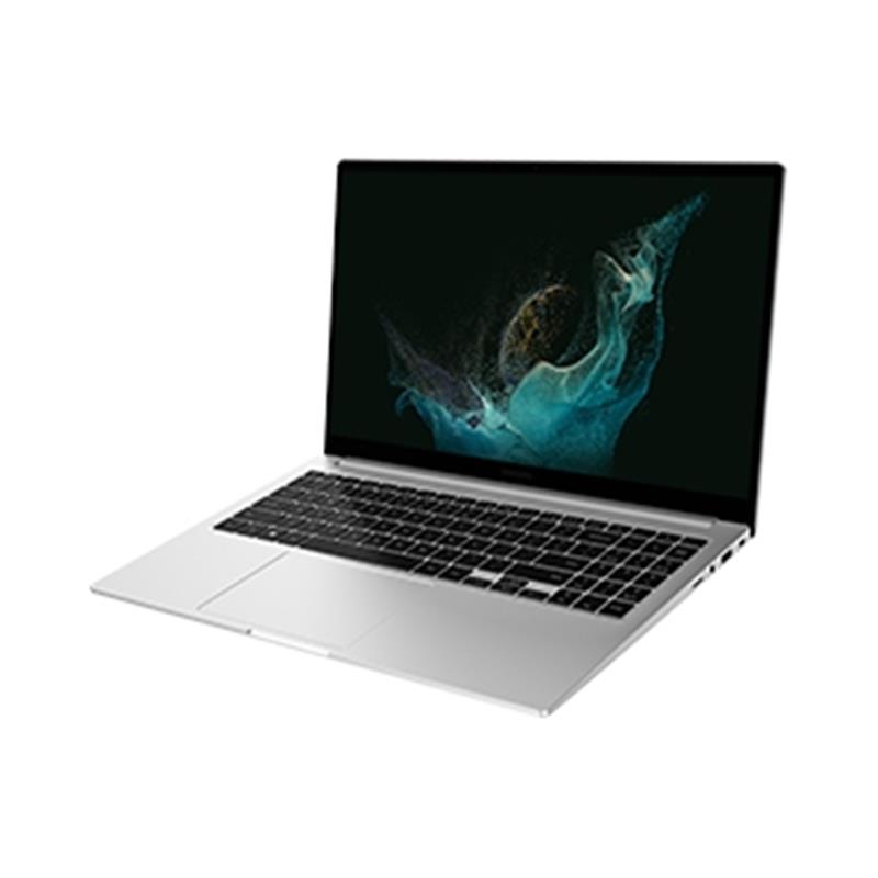 Samsung Galaxy Book2 i7-1255U Notebook 39,6 cm (15.6"") Full HD Intel® Core™ i7 8 GB LPDDR4x-SDRAM 256 GB SSD Wi-Fi 6 (802.11ax) Windows 11 Home Zilve