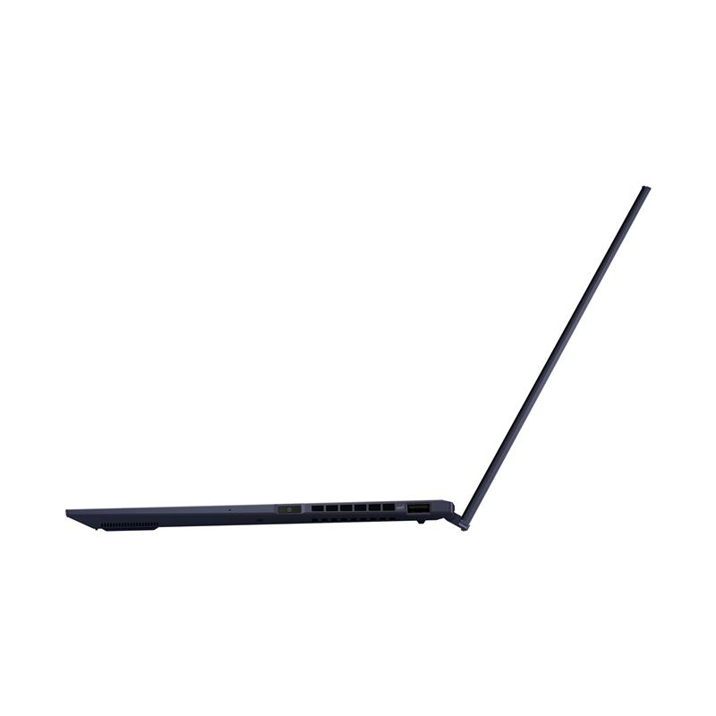 ASUS ExpertBook B9 OLED B9403CVA-KM0158X Laptop 35,6 cm (14"") WQXGA+ Intel® Core™ i7 i7-1355U 16 GB LPDDR5-SDRAM 1 TB SSD Wi-Fi 6E (802.11ax) Windows